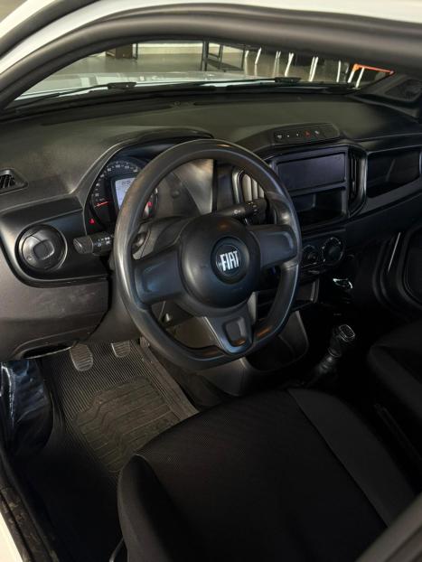 FIAT Strada 1.4 FLEX ENDURANCE CABINE SIMPLES, Foto 5