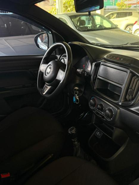 FIAT Strada 1.4 FLEX ENDURANCE CABINE SIMPLES, Foto 6