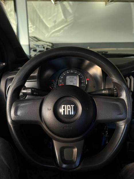 FIAT Strada 1.4 FLEX ENDURANCE CABINE SIMPLES, Foto 7