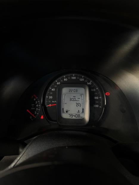 FIAT Strada 1.4 FLEX ENDURANCE CABINE SIMPLES, Foto 11