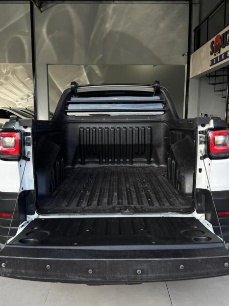 FIAT Strada 1.4 FLEX ENDURANCE CABINE SIMPLES, Foto 12