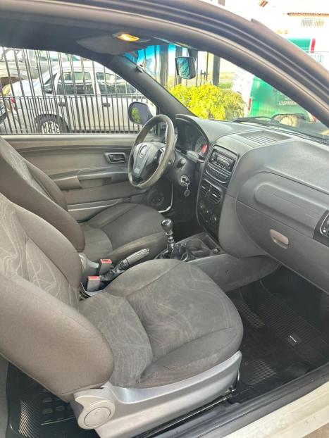 FIAT Strada 1.4 FLEX HARD WORKING CABINE DUPLA, Foto 6