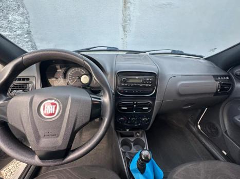 FIAT Strada 1.4 FLEX HARD WORKING CABINE SIMPLES, Foto 11