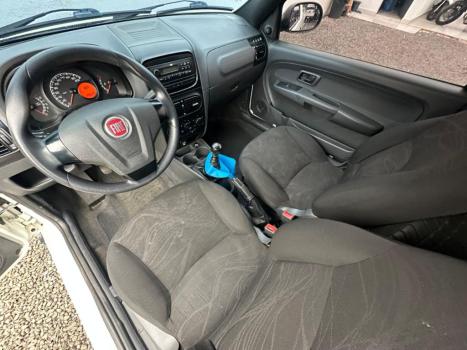 FIAT Strada 1.4 FLEX HARD WORKING CABINE SIMPLES, Foto 12
