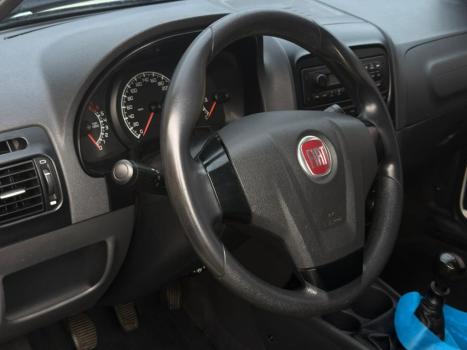 FIAT Strada 1.4 FLEX HARD WORKING CABINE SIMPLES, Foto 13