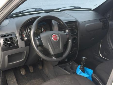 FIAT Strada 1.4 FLEX HARD WORKING CABINE SIMPLES, Foto 14