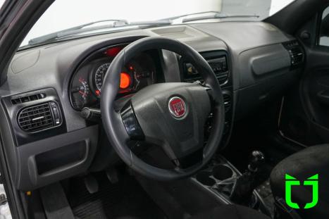 FIAT Strada 1.4 FLEX HARD WORKING CABINE ESTENDIDA, Foto 8
