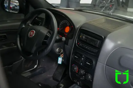 FIAT Strada 1.4 FLEX HARD WORKING CABINE ESTENDIDA, Foto 12