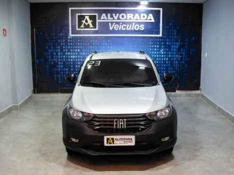 FIAT Strada 1.4 FLEX ENDURANCE CABINE SIMPLES, Foto 3