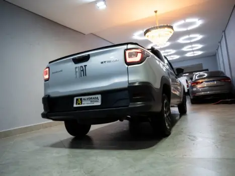FIAT Strada 1.4 FLEX ENDURANCE CABINE SIMPLES, Foto 12