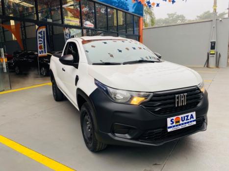 FIAT Strada 1.4 FLEX ENDURANCE CABINE SIMPLES, Foto 2