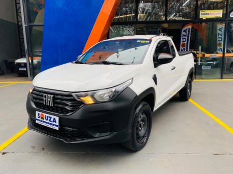 FIAT Strada 1.4 FLEX ENDURANCE CABINE SIMPLES, Foto 3