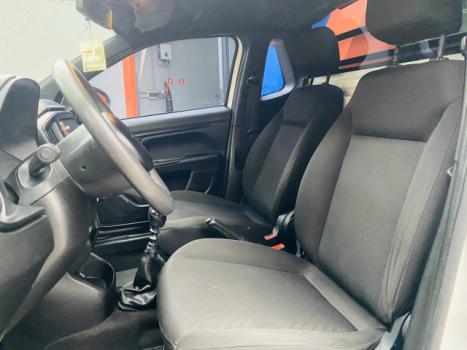 FIAT Strada 1.4 FLEX ENDURANCE CABINE SIMPLES, Foto 4