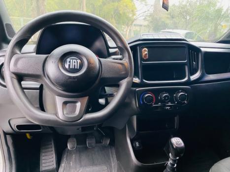 FIAT Strada 1.4 FLEX ENDURANCE CABINE SIMPLES, Foto 5