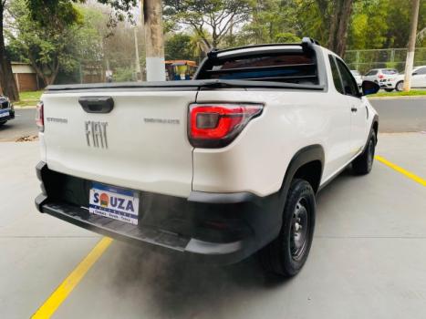 FIAT Strada 1.4 FLEX ENDURANCE CABINE SIMPLES, Foto 7