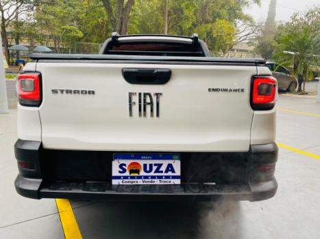 FIAT Strada 1.4 FLEX ENDURANCE CABINE SIMPLES, Foto 8
