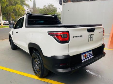 FIAT Strada 1.4 FLEX ENDURANCE CABINE SIMPLES, Foto 9