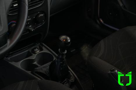 FIAT Strada 1.4 FLEX HARD WORKING CABINE ESTENDIDA, Foto 9