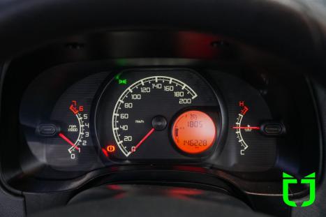 FIAT Strada 1.4 FLEX HARD WORKING CABINE ESTENDIDA, Foto 10