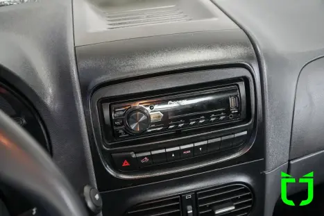 FIAT Strada 1.4 FLEX HARD WORKING CABINE ESTENDIDA, Foto 11