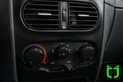 FIAT Strada 1.4 FLEX HARD WORKING CABINE ESTENDIDA, Foto 12