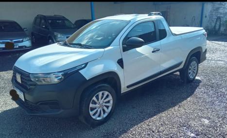 FIAT Strada 1.4 FLEX ENDURANCE CABINE SIMPLES, Foto 1