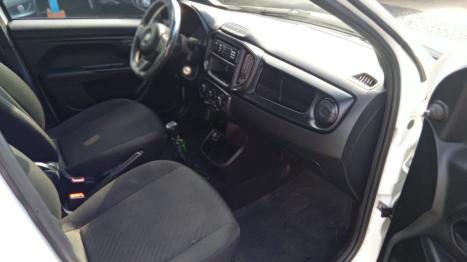 FIAT Strada 1.4 FLEX ENDURANCE CABINE SIMPLES, Foto 4