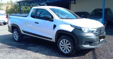 FIAT Strada 1.4 FLEX ENDURANCE CABINE SIMPLES, Foto 7