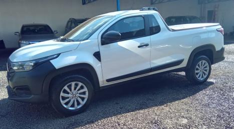 FIAT Strada 1.4 FLEX ENDURANCE CABINE SIMPLES, Foto 6