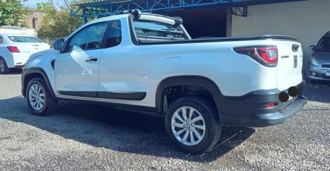 FIAT Strada 1.4 FLEX ENDURANCE CABINE SIMPLES, Foto 7
