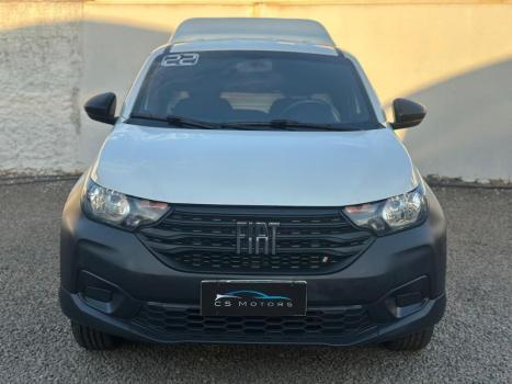FIAT Strada 1.4 FLEX ENDURANCE CABINE SIMPLES, Foto 3