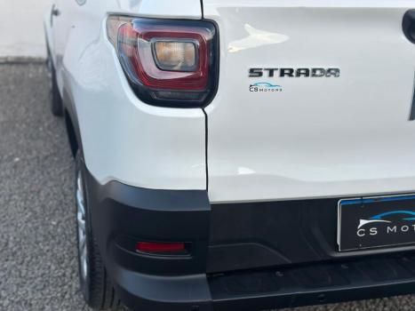 FIAT Strada 1.4 FLEX ENDURANCE CABINE SIMPLES, Foto 6