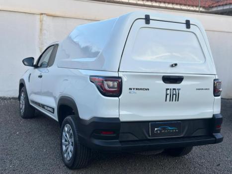 FIAT Strada 1.4 FLEX ENDURANCE CABINE SIMPLES, Foto 7