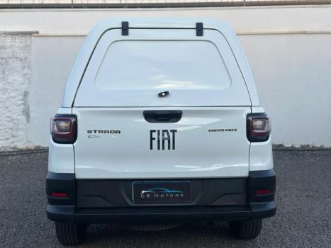 FIAT Strada 1.4 FLEX ENDURANCE CABINE SIMPLES, Foto 8