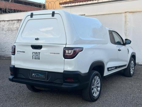 FIAT Strada 1.4 FLEX ENDURANCE CABINE SIMPLES, Foto 10