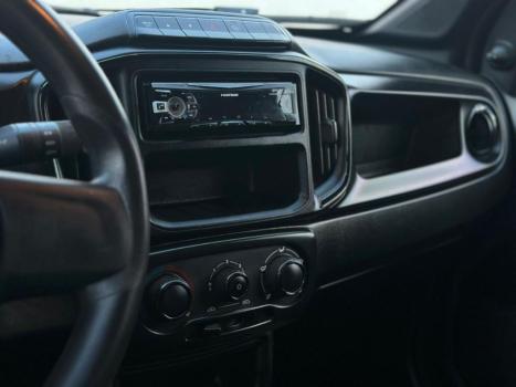 FIAT Strada 1.4 FLEX ENDURANCE CABINE SIMPLES, Foto 11