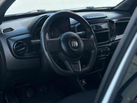FIAT Strada 1.4 FLEX ENDURANCE CABINE SIMPLES, Foto 12
