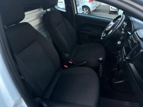 FIAT Strada 1.4 FLEX ENDURANCE CABINE SIMPLES, Foto 13