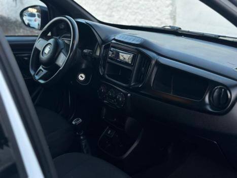 FIAT Strada 1.4 FLEX ENDURANCE CABINE SIMPLES, Foto 14