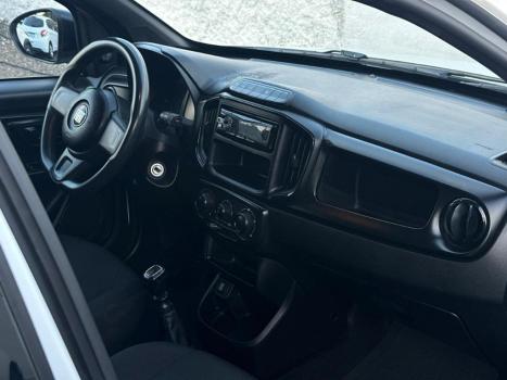 FIAT Strada 1.4 FLEX ENDURANCE CABINE SIMPLES, Foto 15