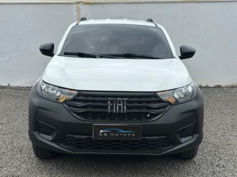 FIAT Strada 1.4 FLEX ENDURANCE CABINE SIMPLES, Foto 3