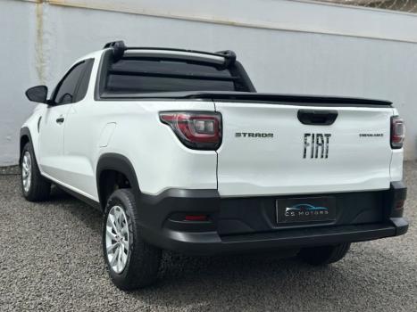 FIAT Strada 1.4 FLEX ENDURANCE CABINE SIMPLES, Foto 6