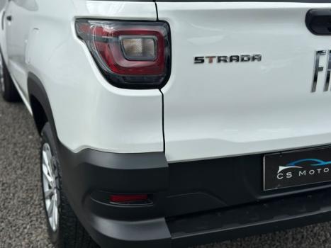 FIAT Strada 1.4 FLEX ENDURANCE CABINE SIMPLES, Foto 7
