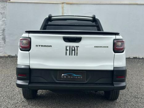 FIAT Strada 1.4 FLEX ENDURANCE CABINE SIMPLES, Foto 8