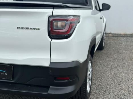 FIAT Strada 1.4 FLEX ENDURANCE CABINE SIMPLES, Foto 9