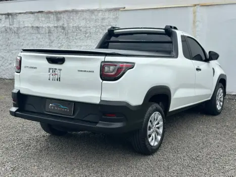 FIAT Strada 1.4 FLEX ENDURANCE CABINE SIMPLES, Foto 10