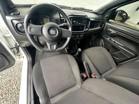 FIAT Strada 1.4 FLEX ENDURANCE CABINE SIMPLES, Foto 11