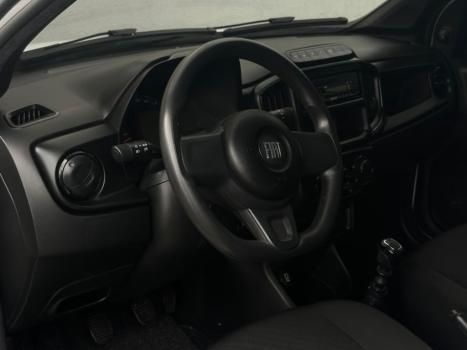 FIAT Strada 1.4 FLEX ENDURANCE CABINE SIMPLES, Foto 12