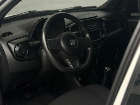FIAT Strada 1.4 FLEX ENDURANCE CABINE SIMPLES, Foto 13