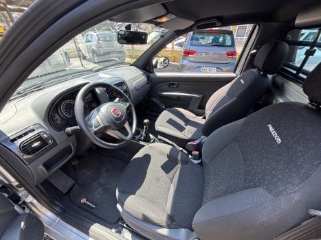FIAT Strada 1.4 FLEX FREEDOM CABINE SIMPLES, Foto 12